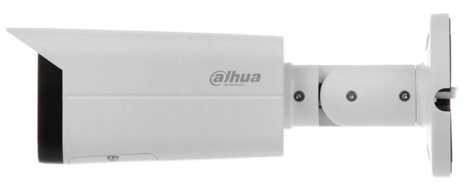 Цилиндрическая сетевая камера Dahua DH-IPC-HFW2431TP-ZS
