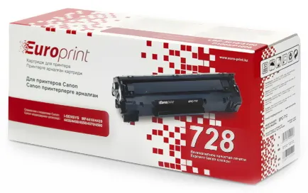 Картридж Europrint EPC-728