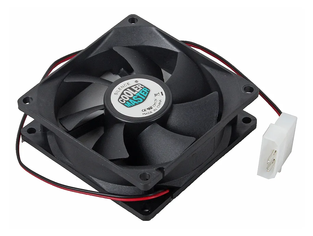 Кулер для корпуса CoolerMaster N8R-22K1-GP