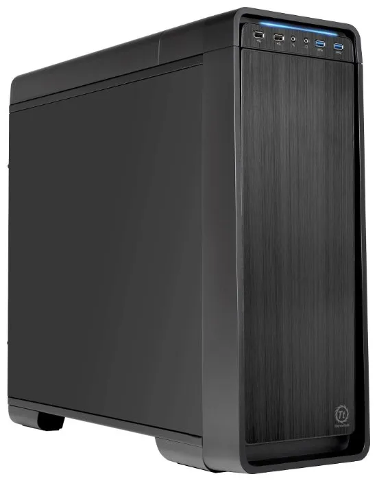 Корпус для ПК Full Tower Thermaltake Urban S71 VP500M1N2N