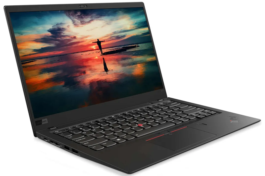 Ноутбук Lenovo ThinkPad X1 Carbon 20KH0039RK