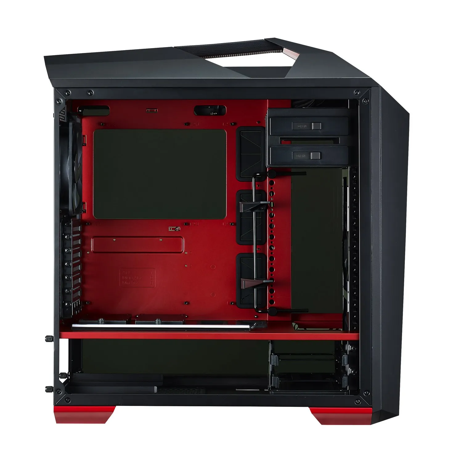 Корпус для ПК CoolerMaster MasterCase Maker 5t MCZ-C5M2T-RW5N
