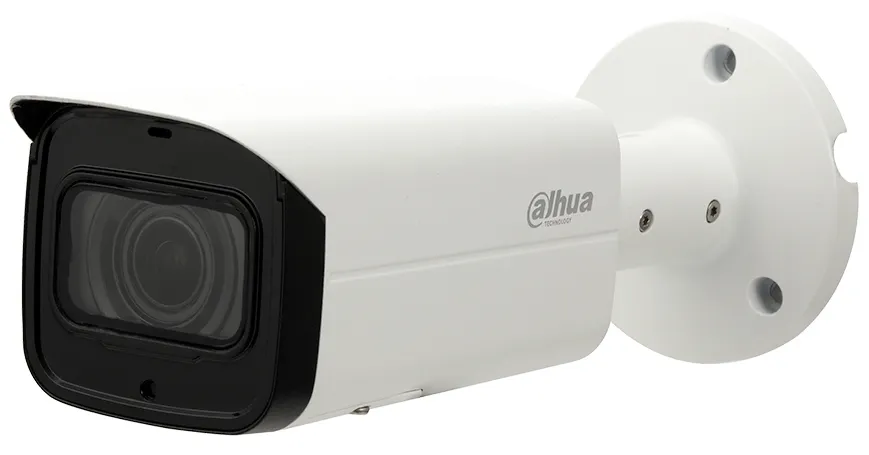 Цилиндрическая сетевая камера Dahua DH-IPC-HFW2531TP-ZS-27135
