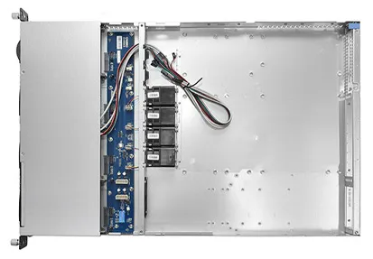 Серверный корпус Chenbro RM13604T3-G