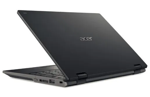 Ноутбук Acer TravelMate TMB118-G2-R-C6N2 NX.VHQER.006