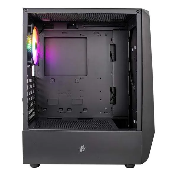Корпус для ПК 1STPLAYER INFINITE SPACE IS6 Black