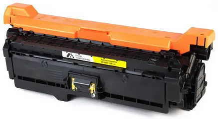 Картридж Katun CE402A(507A) Жёлтый