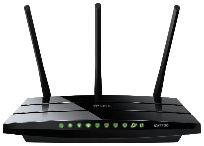 Маршрутизатор TP-Link Archer C7(RU) AC1750