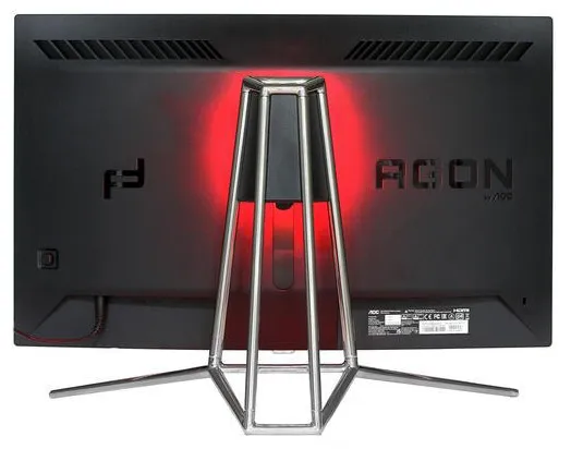 Монитор 27" AOC Porsche Design AGON PD27