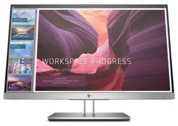 Монитор 21.5" HP Europe EliteDisplay E223d 5VT82AA