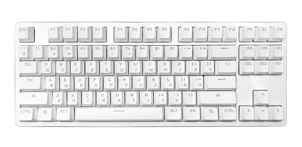 Клавиатура Xiaomi MK01