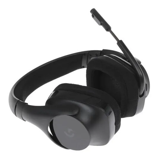 Bluetooth Гарнитура Logitech G533 Black