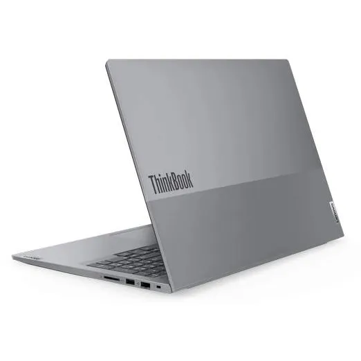 Ноутбук ThinkBook 16 G6 21KH006PRU