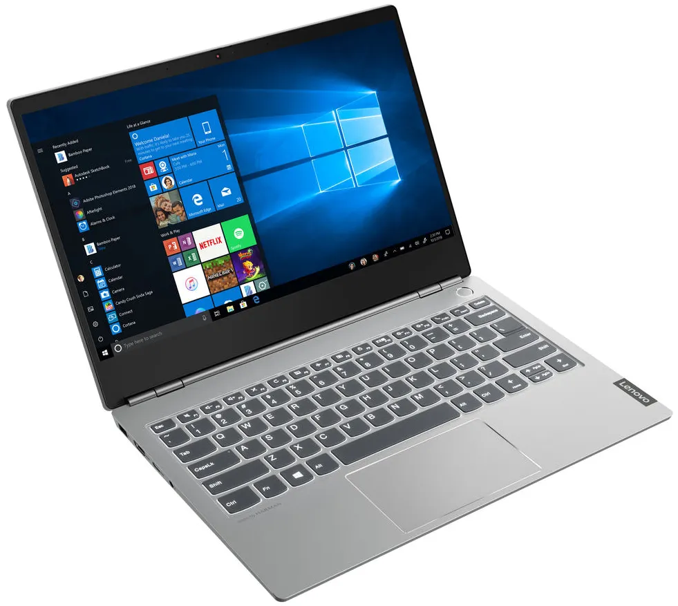 Ноутбук Lenovo ThinkBook S-13-IWL 20R9006YUA