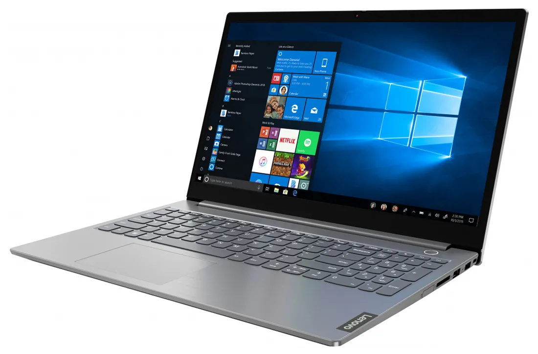 Ноутбук Lenovo ThinkBook 15-IML 20RW008GRU