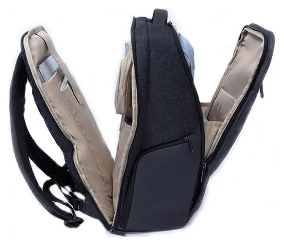 Рюкзак Xiaomi Business Travel Multifunctional Backpack 2
