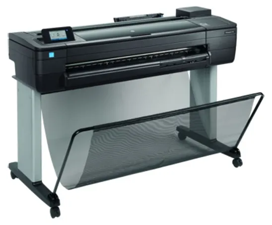 Плоттер HP F9A29A DesignJet T730