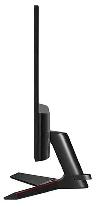 Монитор 23.8" LG 24MP59G-P
