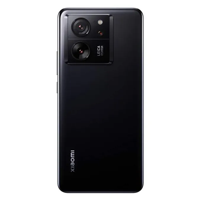 Смартфон Xiaomi 13T Pro 16GB/1024GB Black