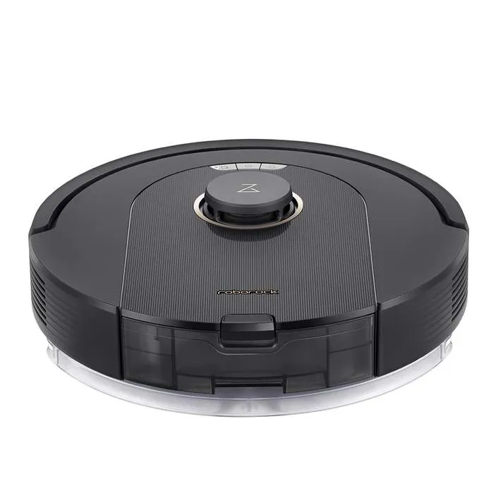 Робот-пылесос Roborock Q5 Pro Черный