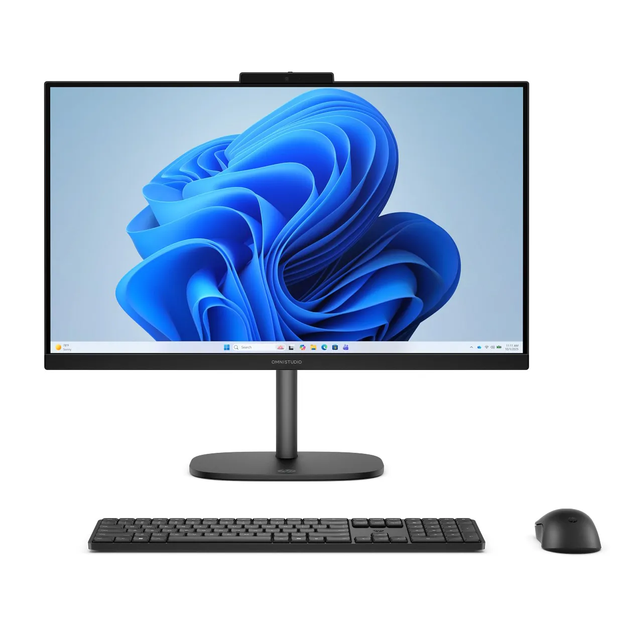 Моноблок HP OmniStudio 24-cu0102ci DV6R9EA