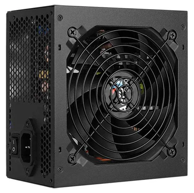 Блок питания AeroCool Kcas-800 PLUS