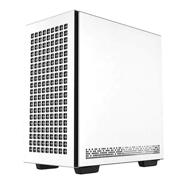 Корпус для ПК Deepcool CH370 WH