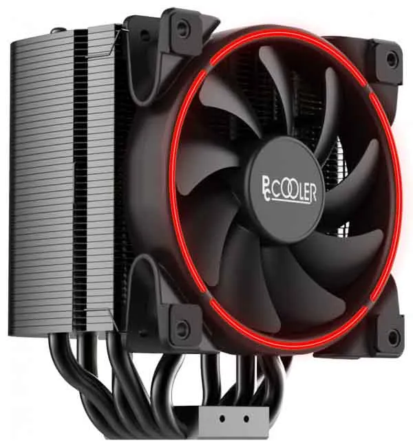 Кулер для CPU PCCooler GI-H58UB R