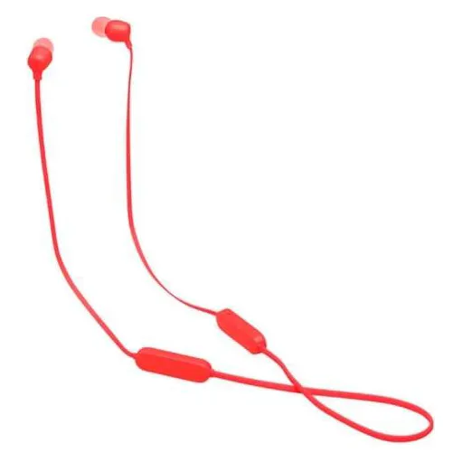 Наушники JBL Tune 125BT JBLT125BTCOR