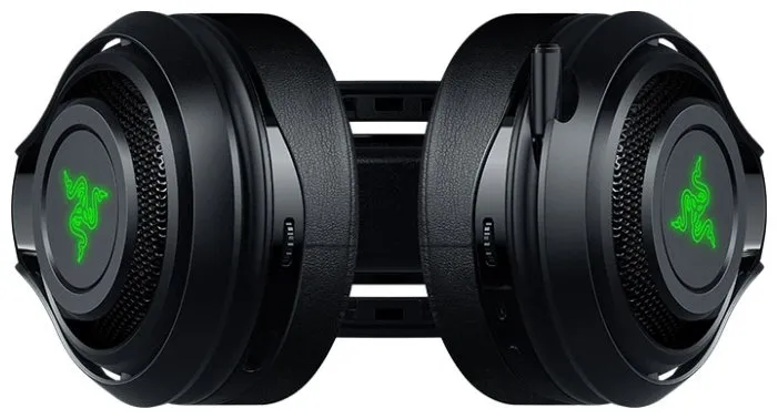 Наушники Razer ManO'War RZ04-01490100-R3G1 Чёрный