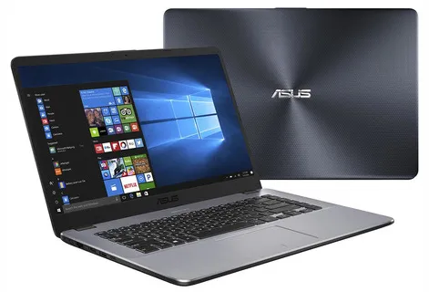 Ноутбук Asus VivoBook 15 X505ZA-BR134