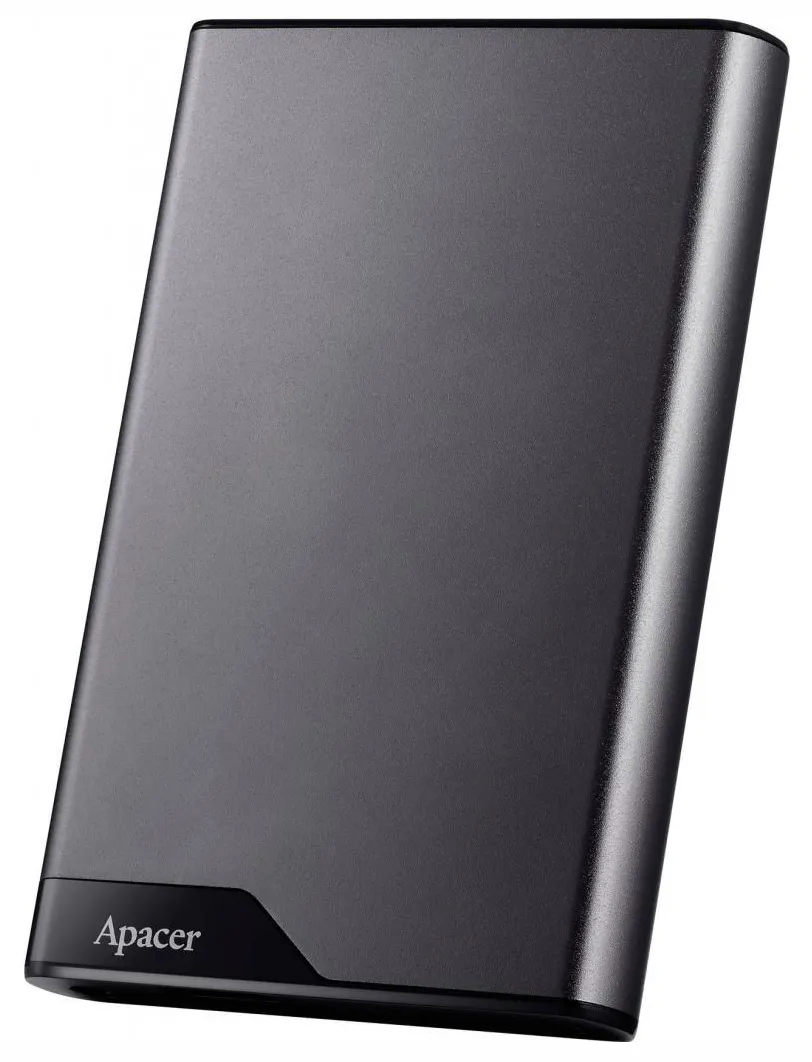 Внешний жесткий диск HDD 1 TB Apacer AC632 AP1TBAC632A-1
