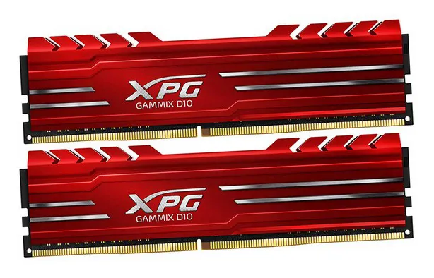 Оперативная память 16 GB kit ADATA XPG GAMMIX D10 AX4U30008G16A-DR10