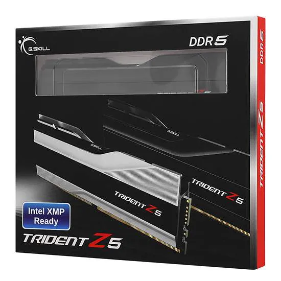 Оперативная память 32 GB kit G.Skill Trident Z5 F5-6000J3040F16GX2-TZ5K