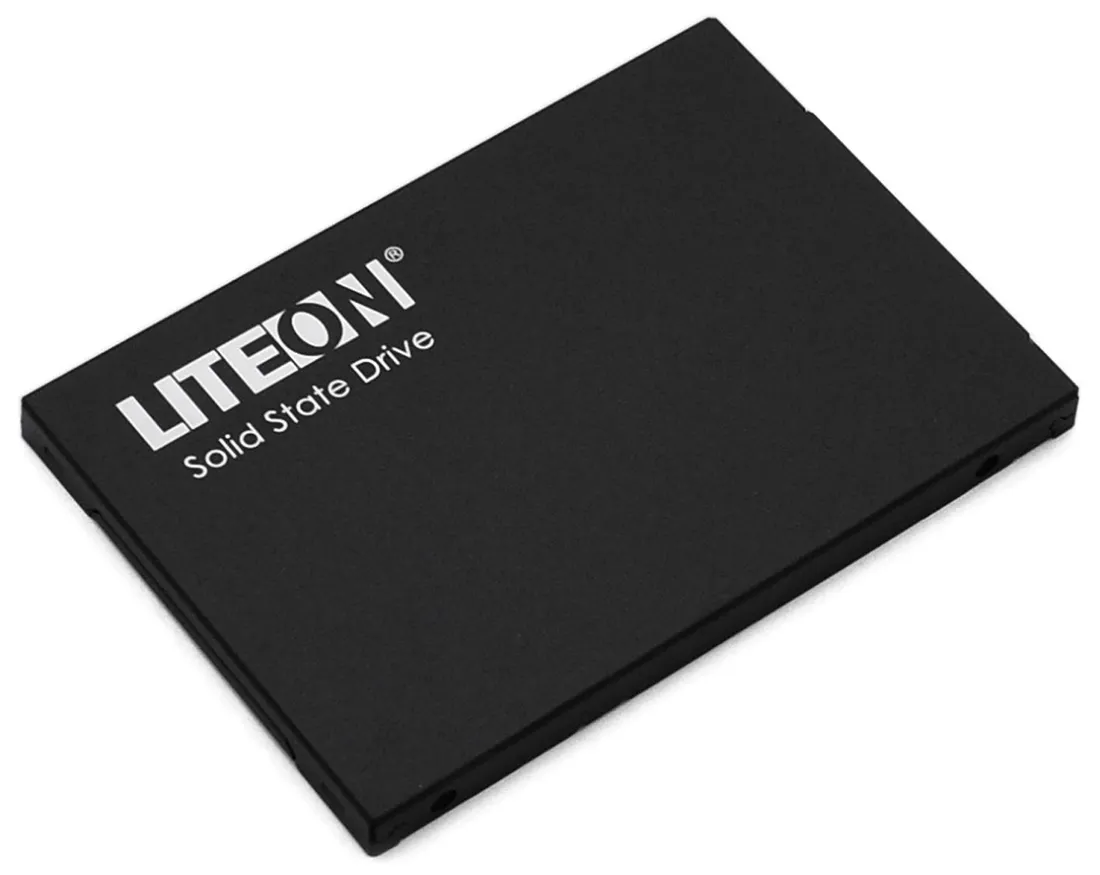 SSD накопитель 240 GB LiteOn MU3 PH6-CE240
