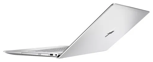 Ноутбук HP ENVY 17-AE011UR 2HP01EA