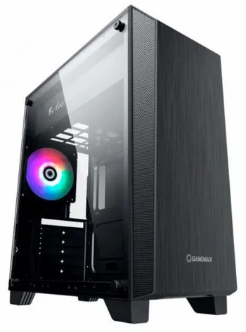 Корпус для ПК GameMax Nova-N6
