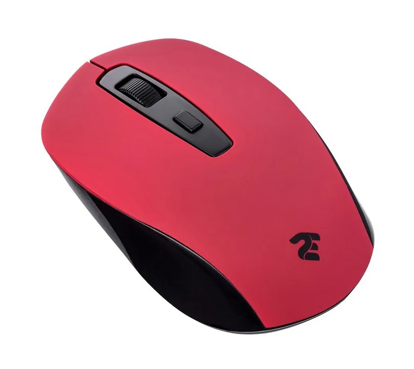 Компьютерная мышь 2Е MF211 WL Red 2E-MF211WR
