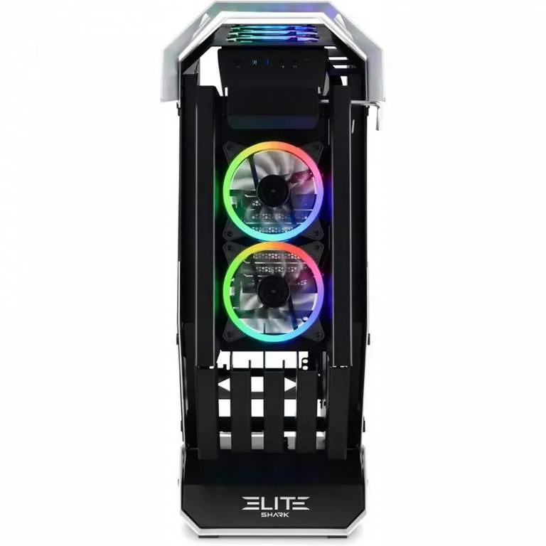 Корпус для ПК Sharkoon ELITE SHARK CA700