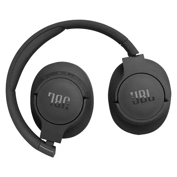 Наушники JBLT770NCBLK