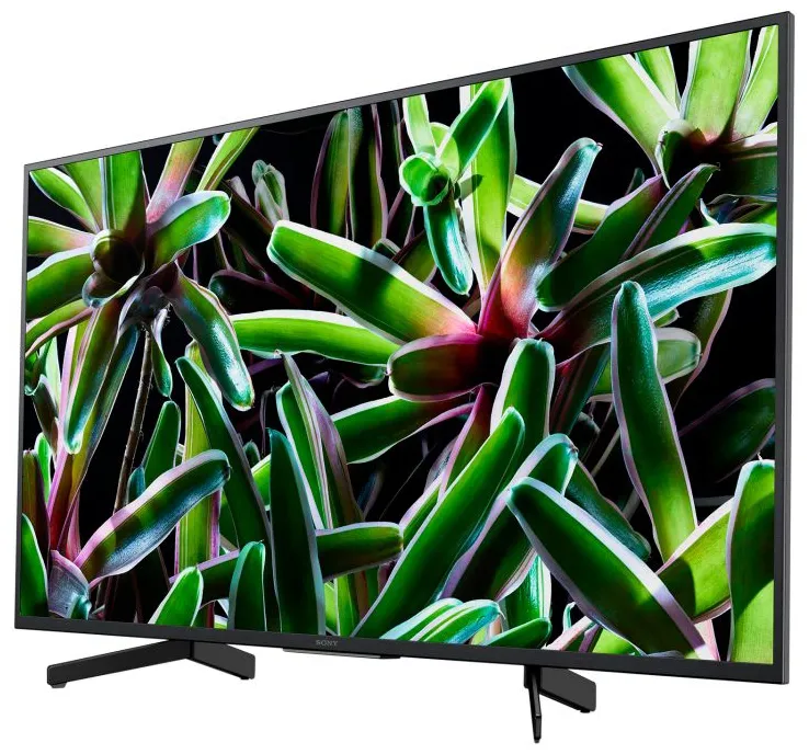 Телевизор Sony KD49XG7005BR