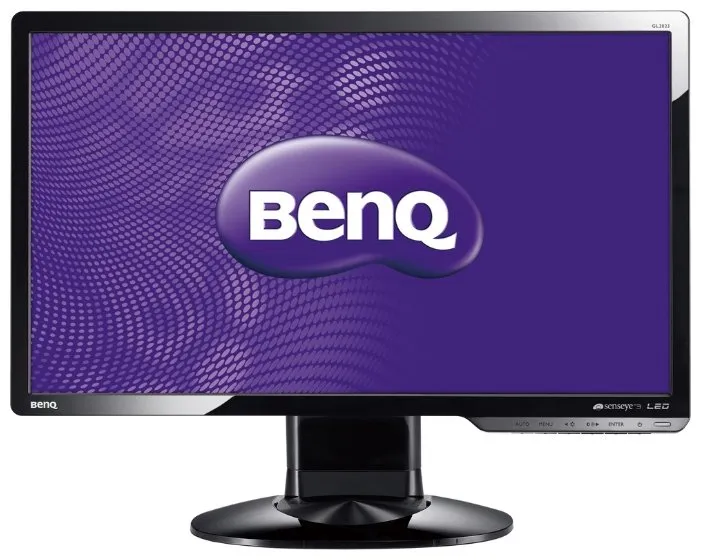 Монитор 19.5" BenQ GL2023A TN Wide