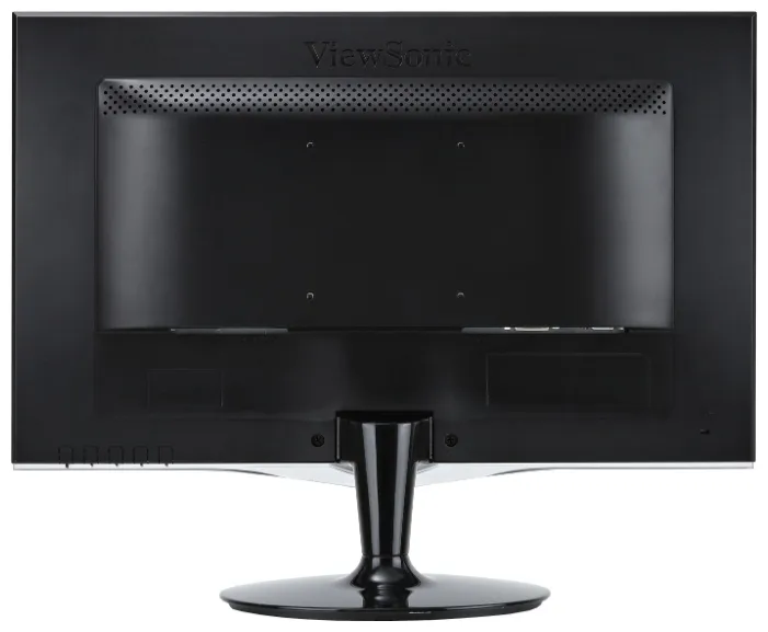 Монитор 23.6" ViewSonic VX2452MH