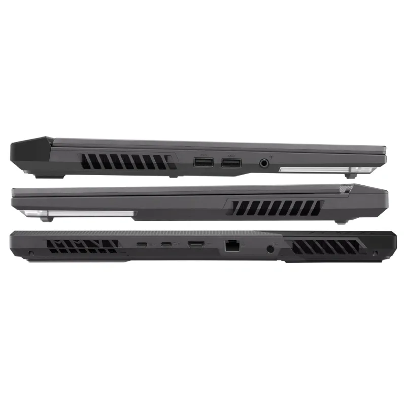 Ноутбук ASUS ROG Strix G17 G713RM-KH041W 90NR08K4-M002Y0
