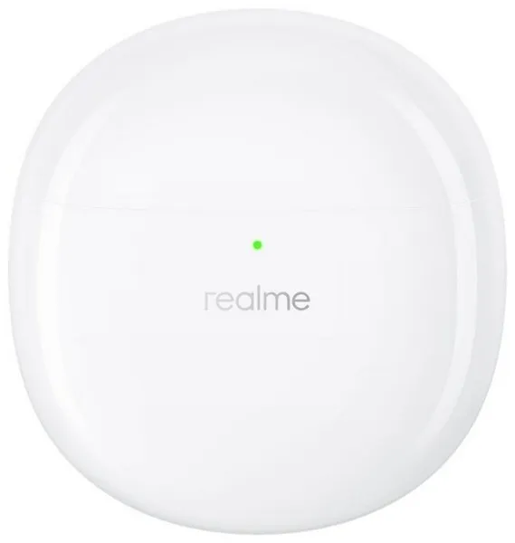Bluetooth Гарнитура Realme Buds Air Pro White