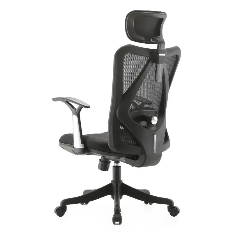 Офисное кресло Sihoo M16-201 черный