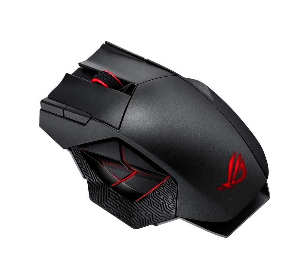 Игровая мышь ASUS L701 ROG SPATHA