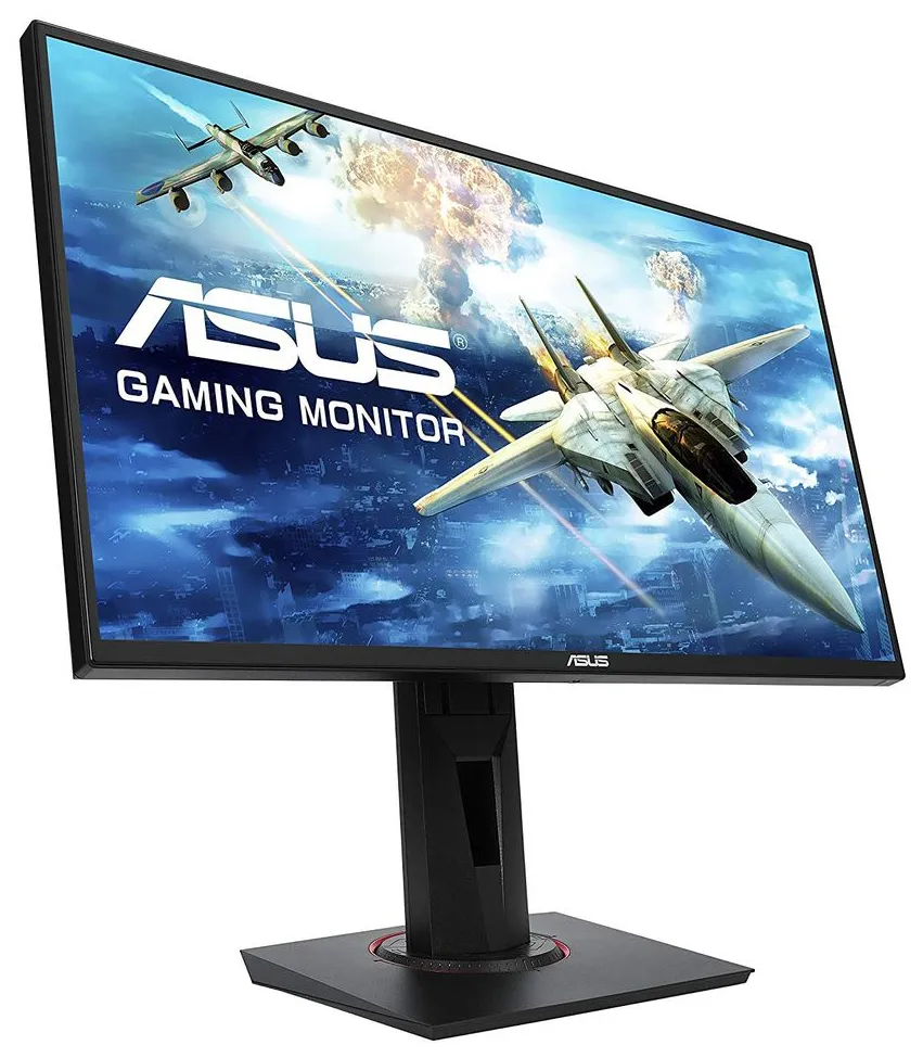 Монитор 24.5" Asus VG258Q