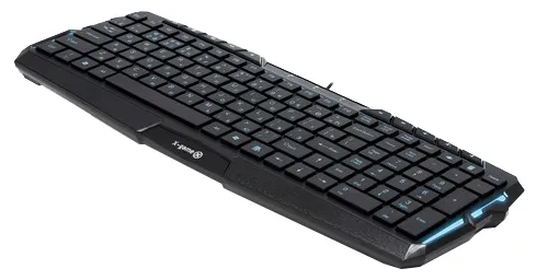 Клавиатура X-game XK-500UB Gaming