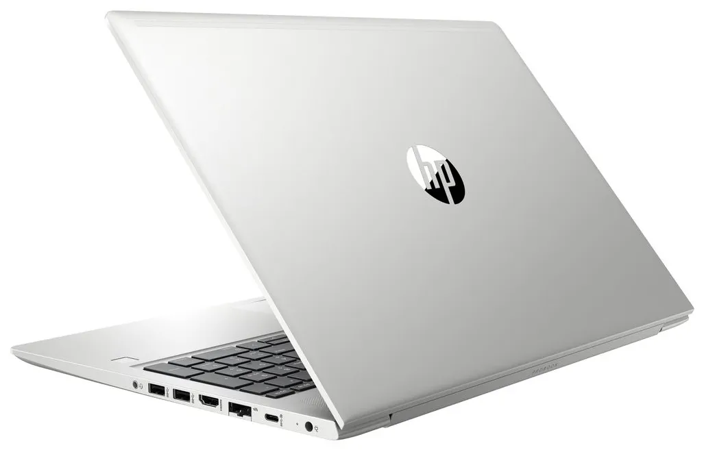 Ноутбук HP Europe ProBook 450 G6 5PQ05EA
